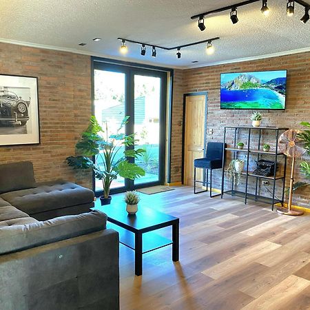 Hotel Boutique 501 Los Angeles  Ngoại thất bức ảnh