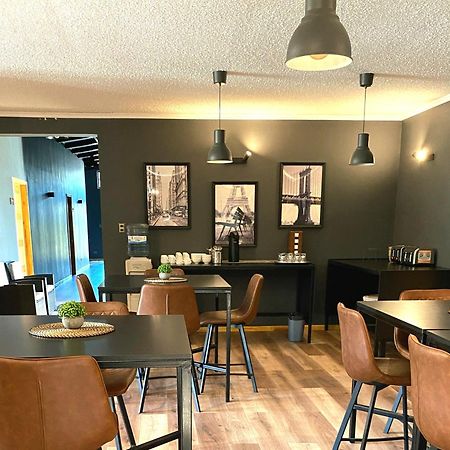 Hotel Boutique 501 Los Angeles  Ngoại thất bức ảnh