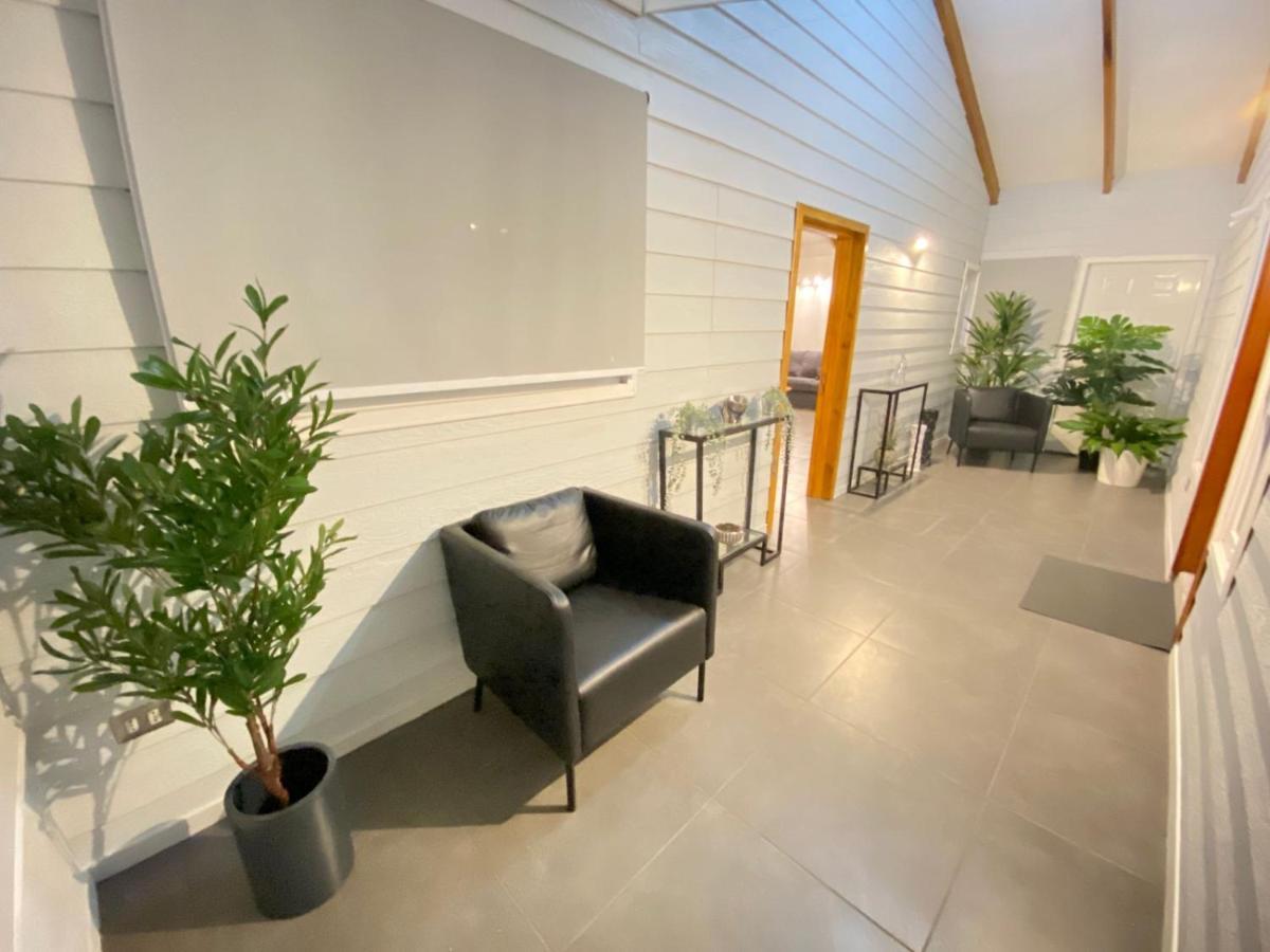 Hotel Boutique 501 Los Angeles  Ngoại thất bức ảnh