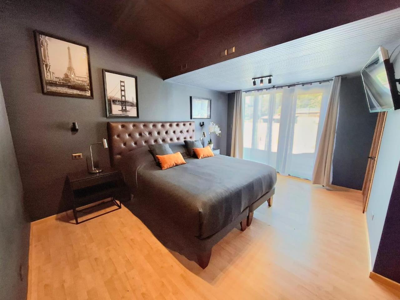 Hotel Boutique 501 Los Angeles  Ngoại thất bức ảnh