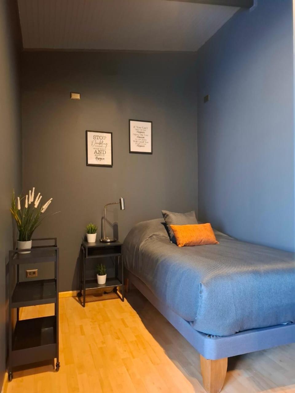 Hotel Boutique 501 Los Angeles  Ngoại thất bức ảnh