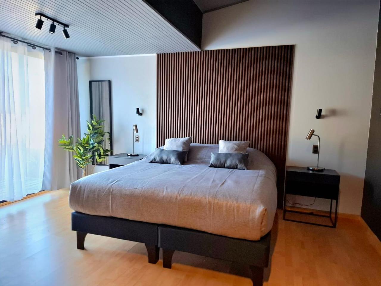 Hotel Boutique 501 Los Angeles  Ngoại thất bức ảnh