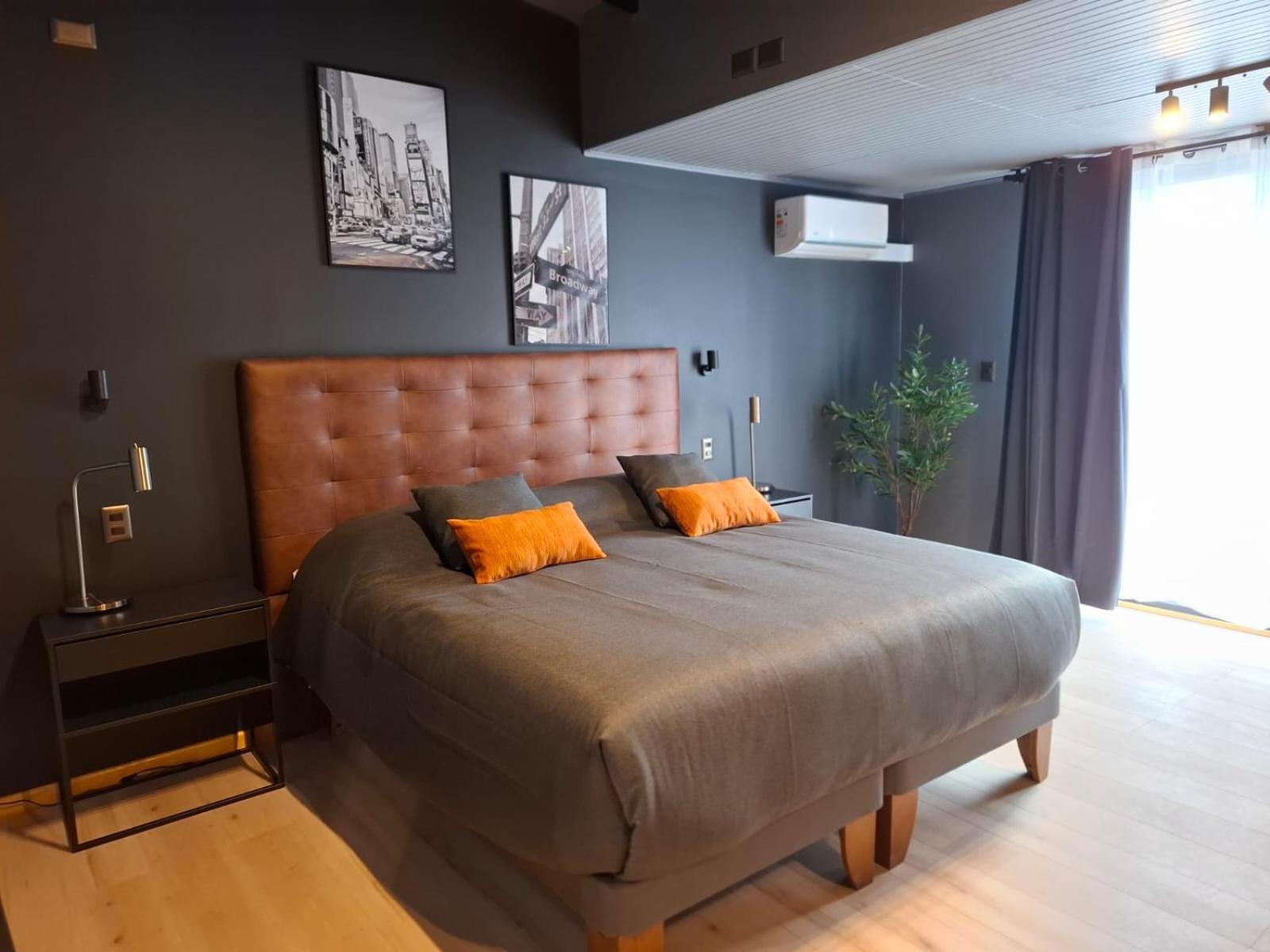 Hotel Boutique 501 Los Angeles  Ngoại thất bức ảnh
