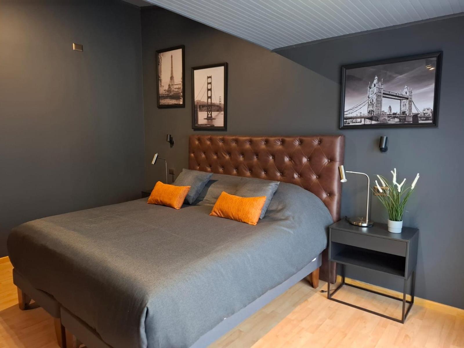 Hotel Boutique 501 Los Angeles  Ngoại thất bức ảnh
