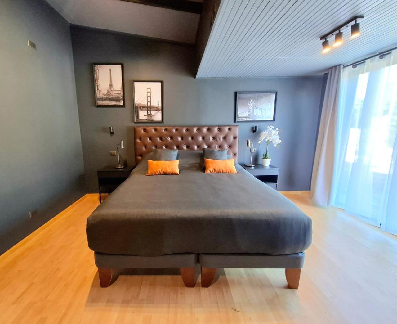 Hotel Boutique 501 Los Angeles  Ngoại thất bức ảnh
