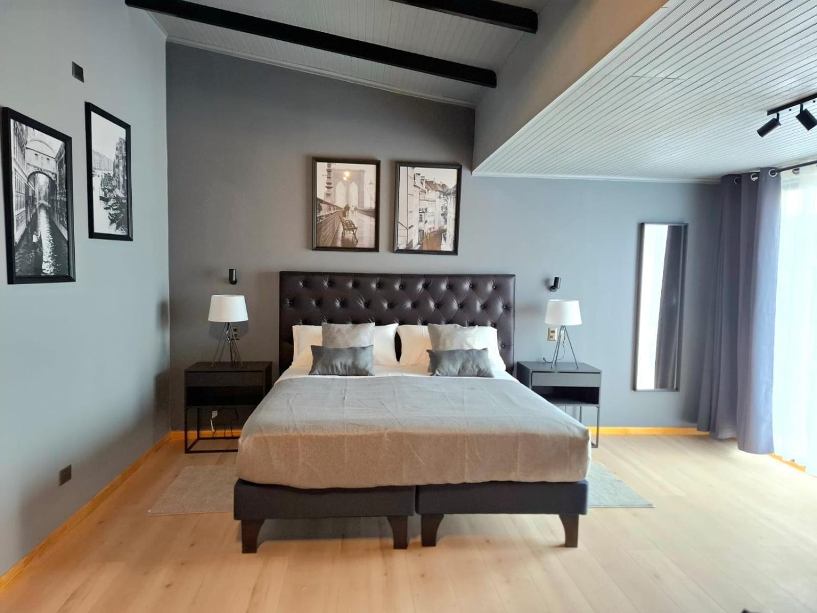 Hotel Boutique 501 Los Angeles  Ngoại thất bức ảnh