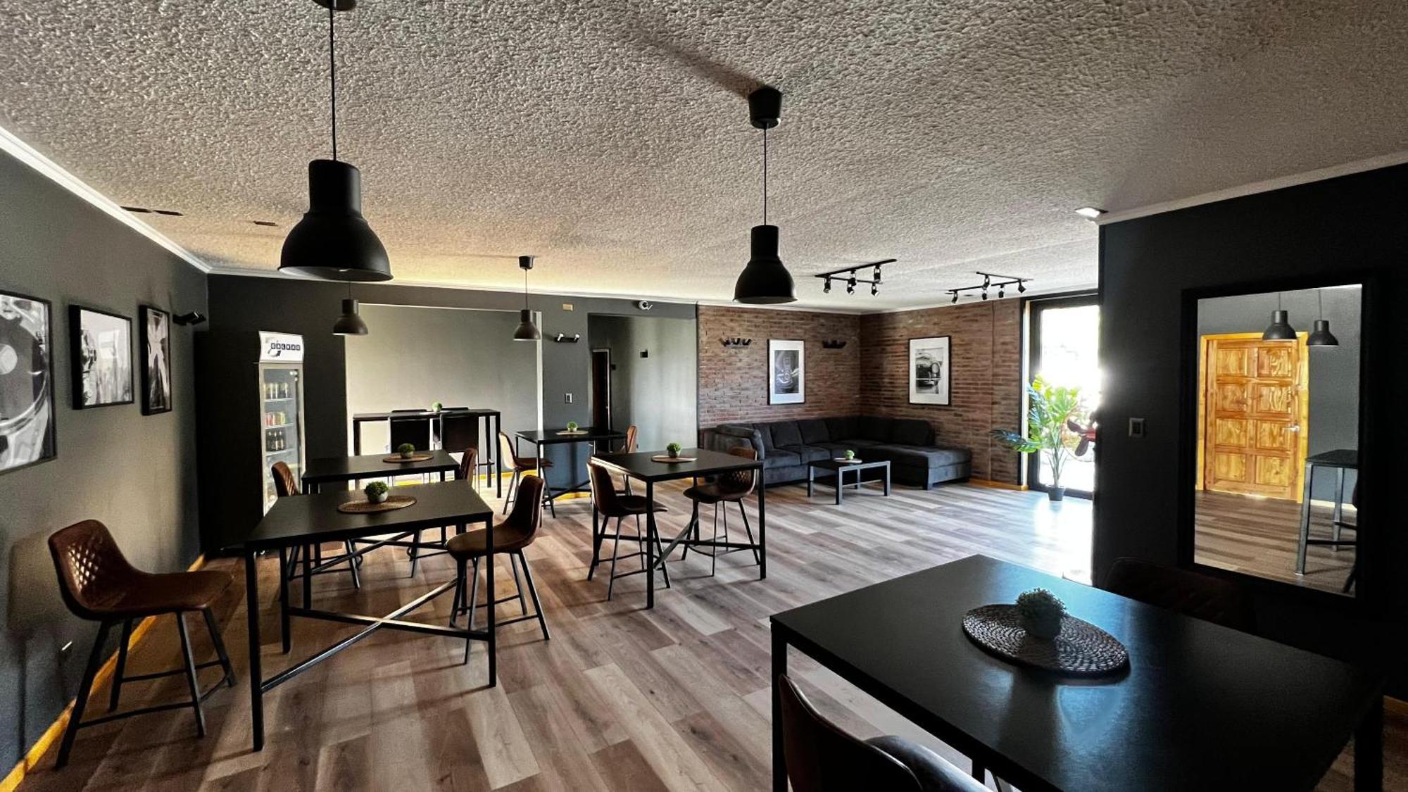 Hotel Boutique 501 Los Angeles  Ngoại thất bức ảnh