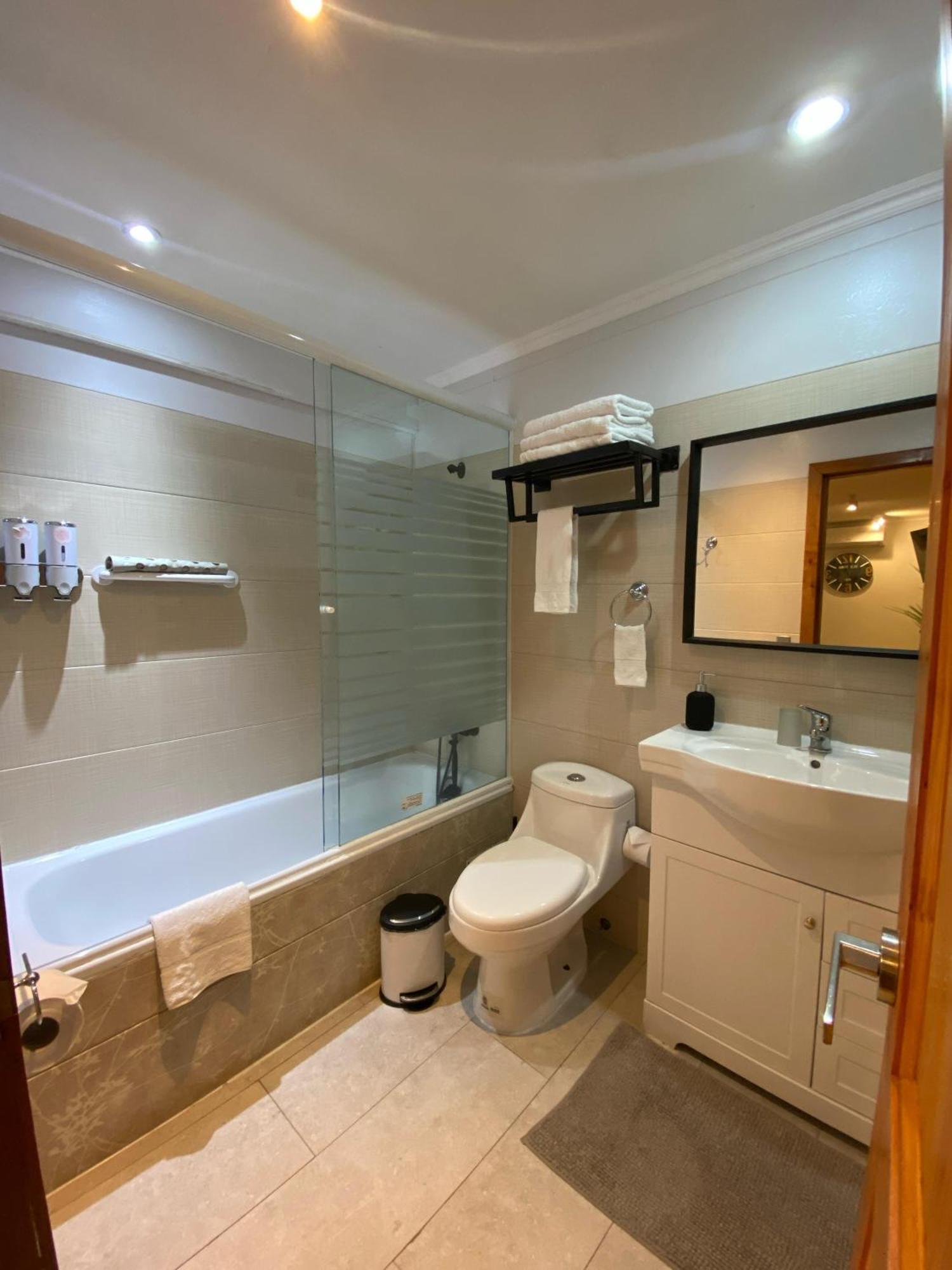 Hotel Boutique 501 Los Angeles  Ngoại thất bức ảnh