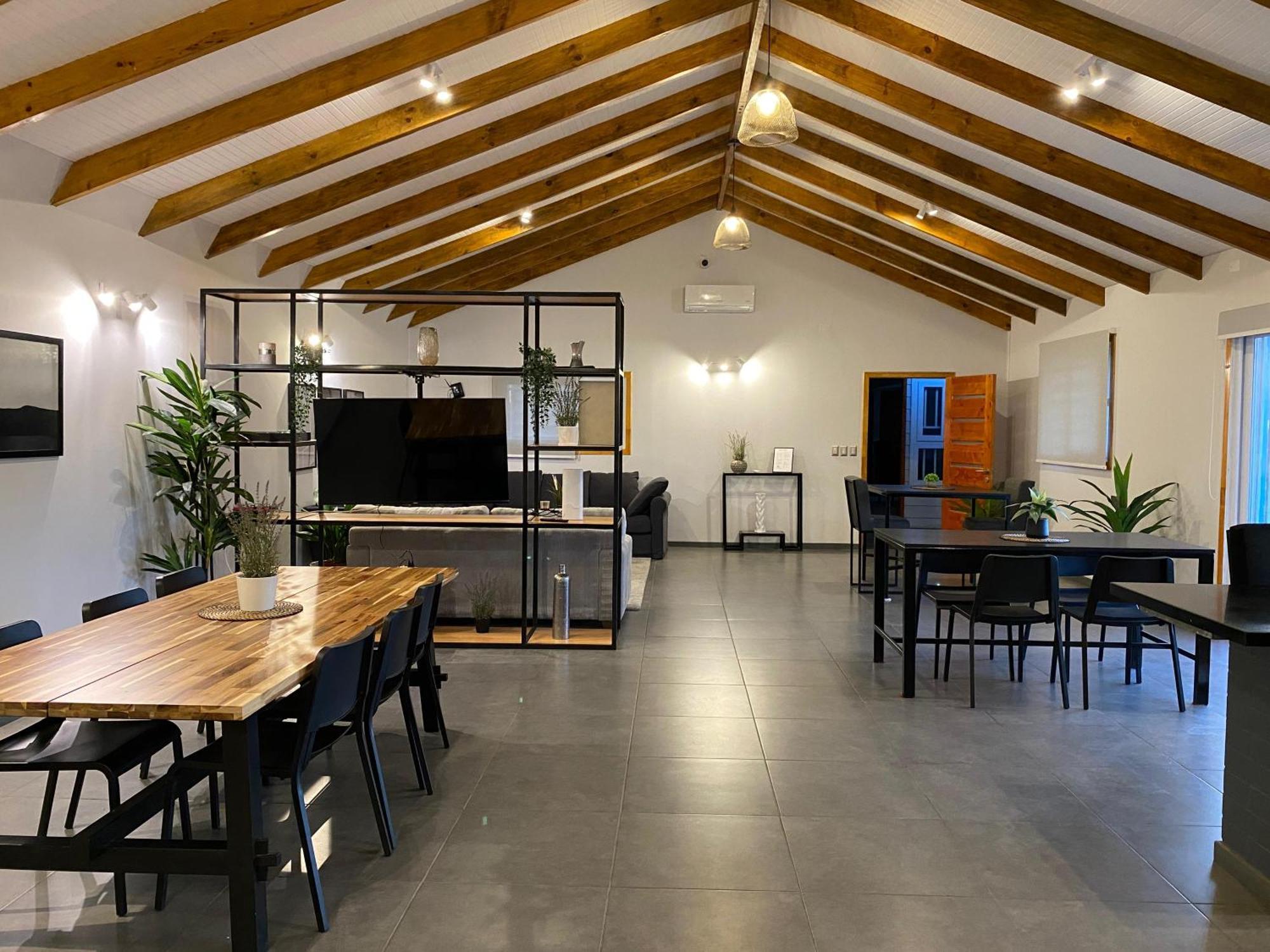 Hotel Boutique 501 Los Angeles  Ngoại thất bức ảnh
