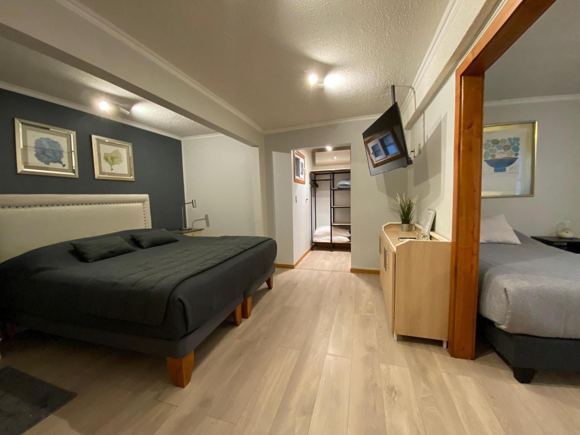 Hotel Boutique 501 Los Angeles  Ngoại thất bức ảnh