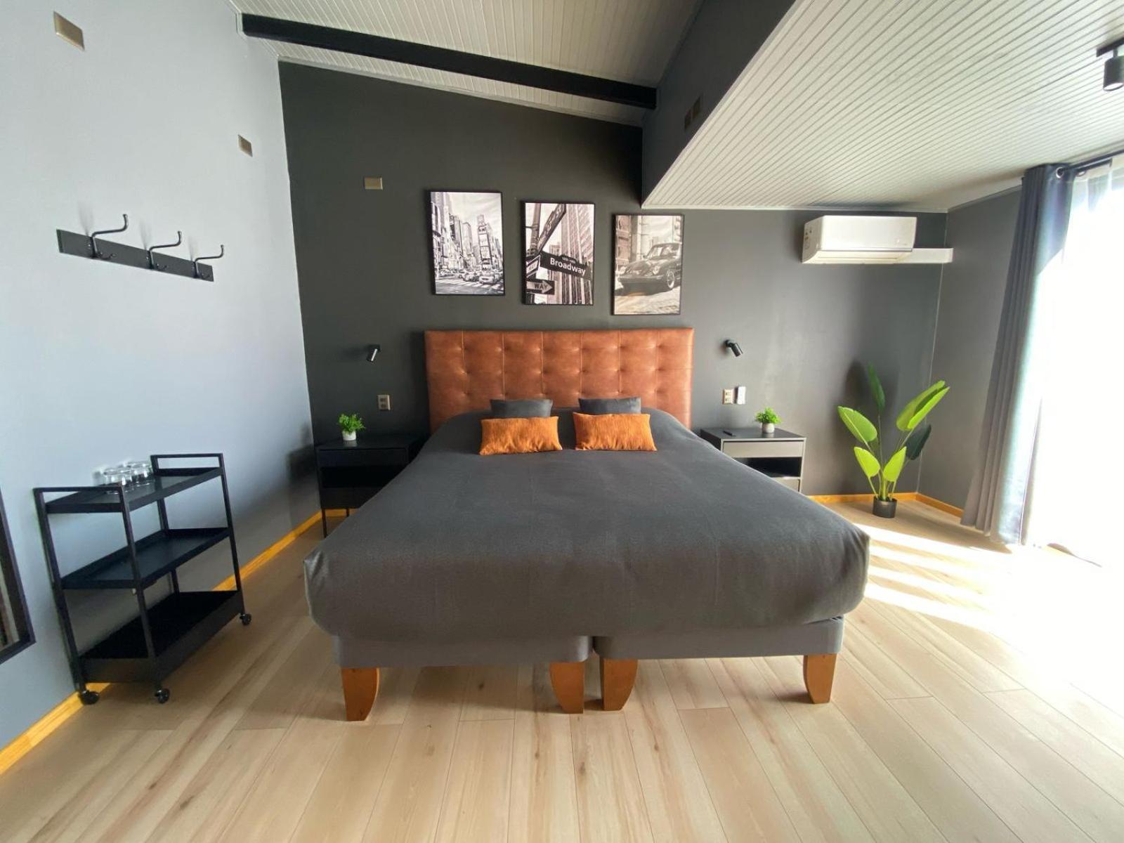 Hotel Boutique 501 Los Angeles  Ngoại thất bức ảnh