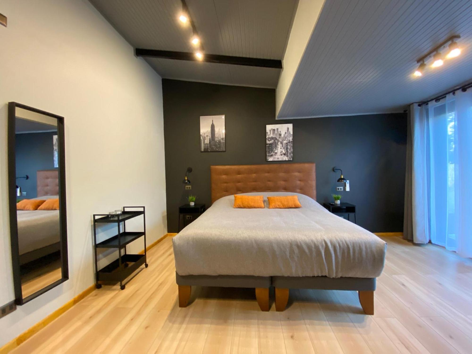 Hotel Boutique 501 Los Angeles  Ngoại thất bức ảnh