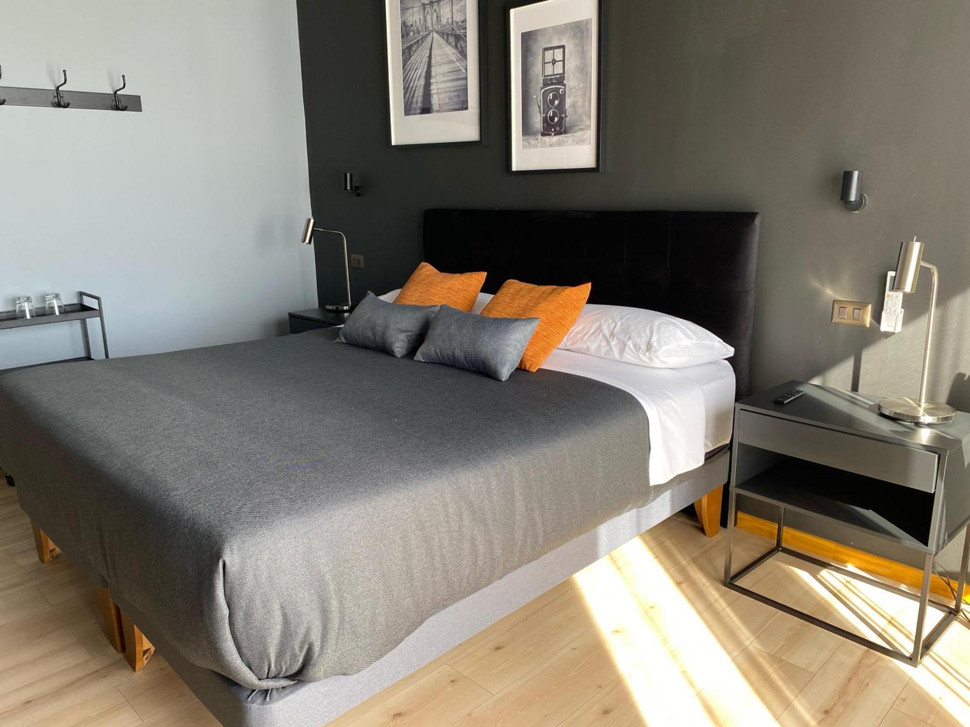 Hotel Boutique 501 Los Angeles  Ngoại thất bức ảnh