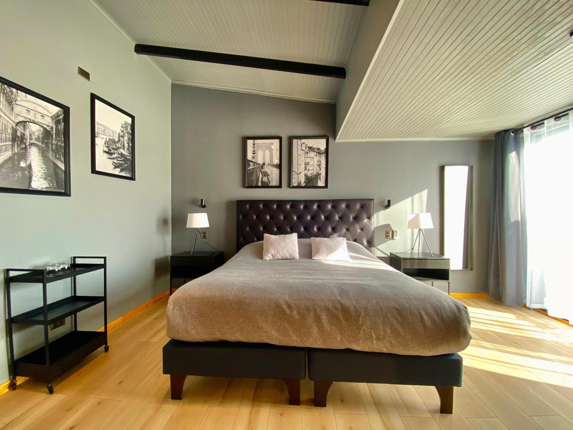 Hotel Boutique 501 Los Angeles  Ngoại thất bức ảnh