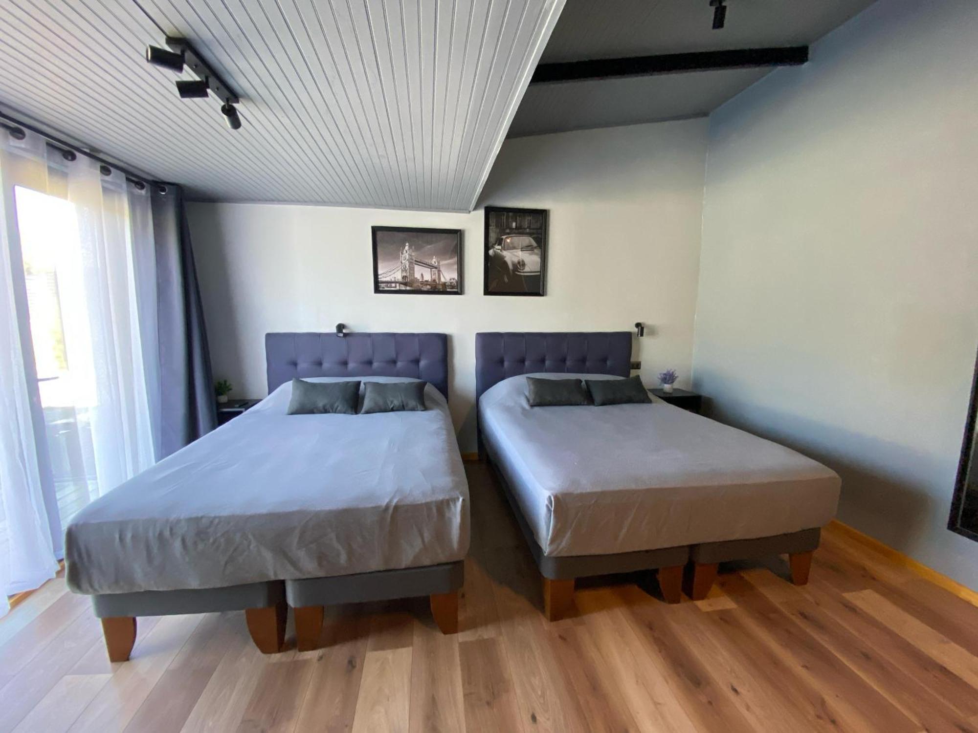Hotel Boutique 501 Los Angeles  Ngoại thất bức ảnh