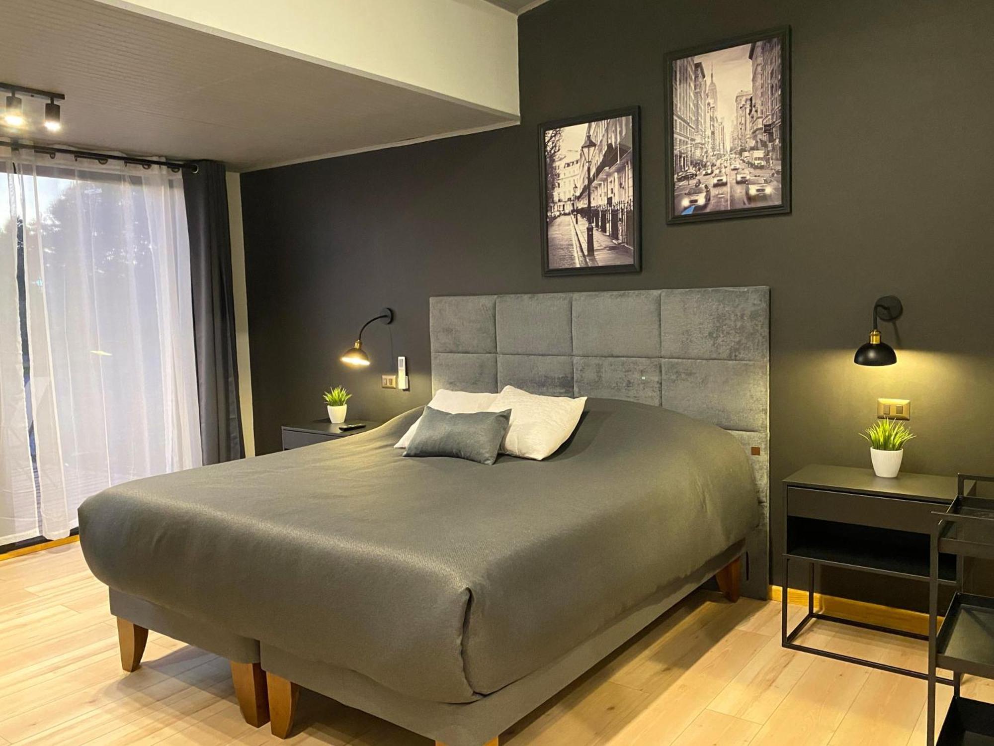 Hotel Boutique 501 Los Angeles  Ngoại thất bức ảnh