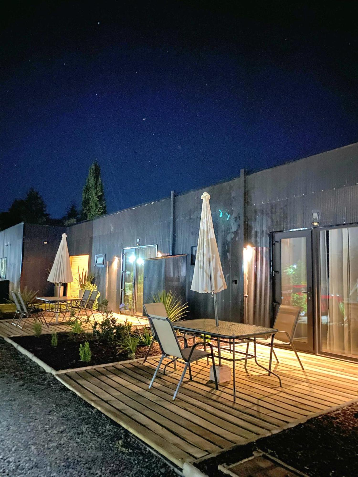 Hotel Boutique 501 Los Angeles  Ngoại thất bức ảnh
