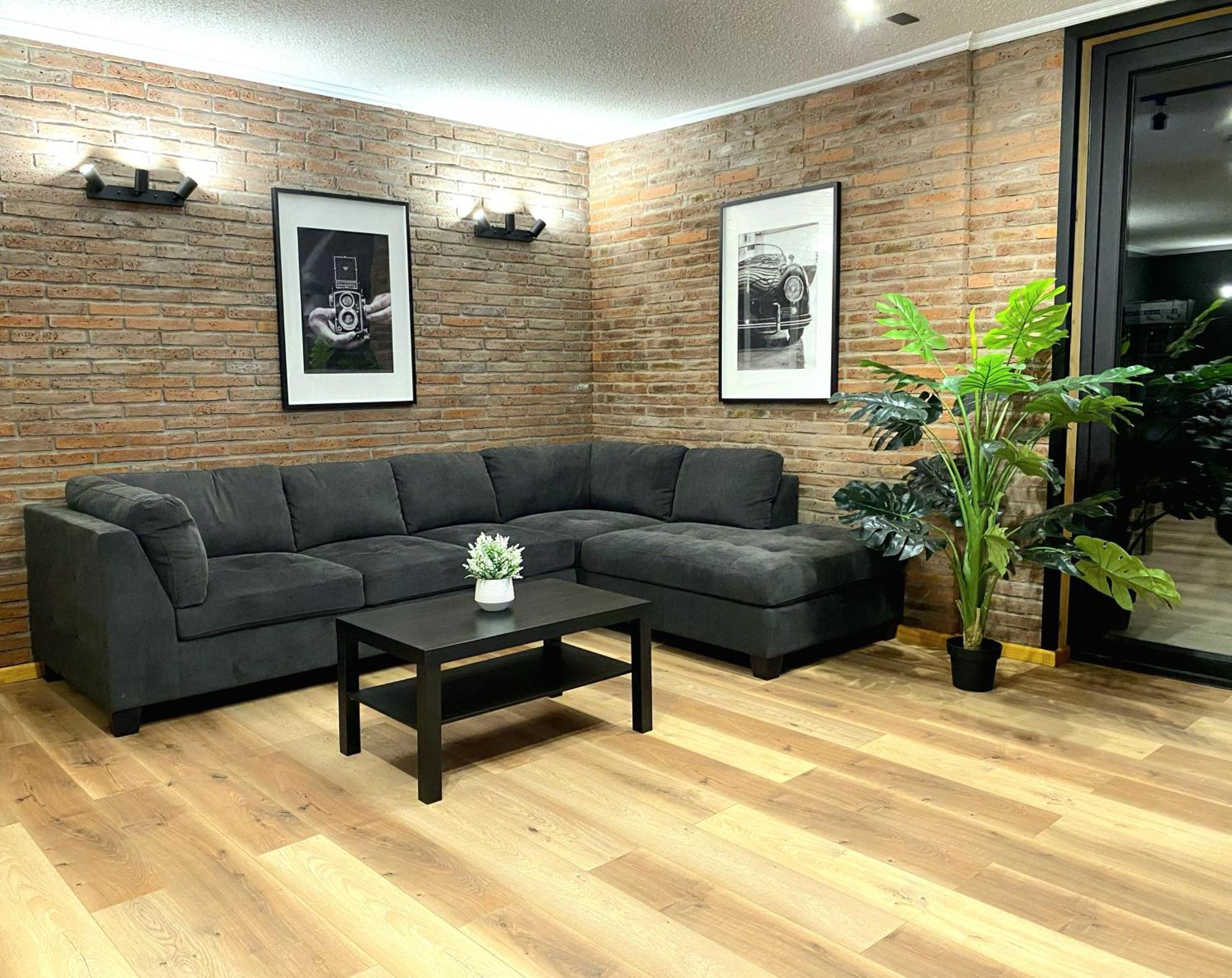 Hotel Boutique 501 Los Angeles  Ngoại thất bức ảnh