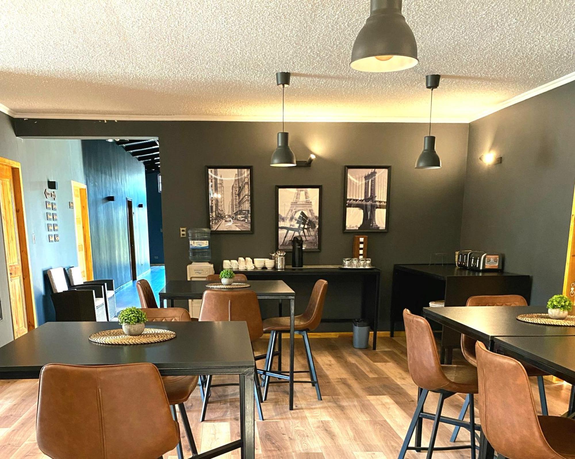 Hotel Boutique 501 Los Angeles  Ngoại thất bức ảnh